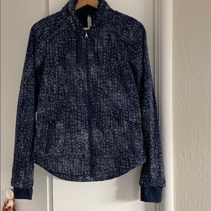 Lululemon jacket